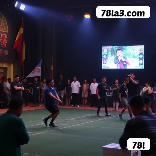 Configurações úteis dentro do app 78l