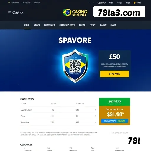 Cassino ao vivo 78l dealers