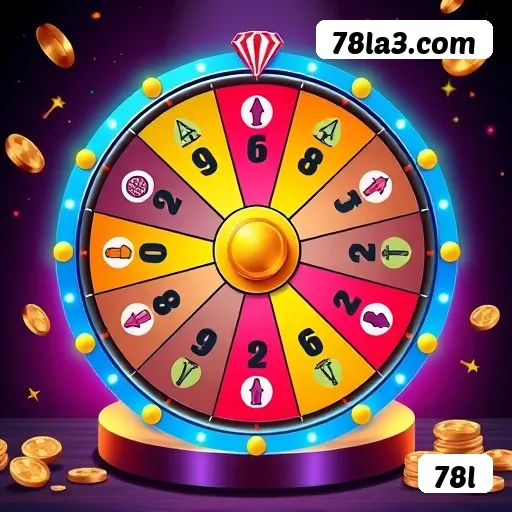 Bônus e prêmios 78l